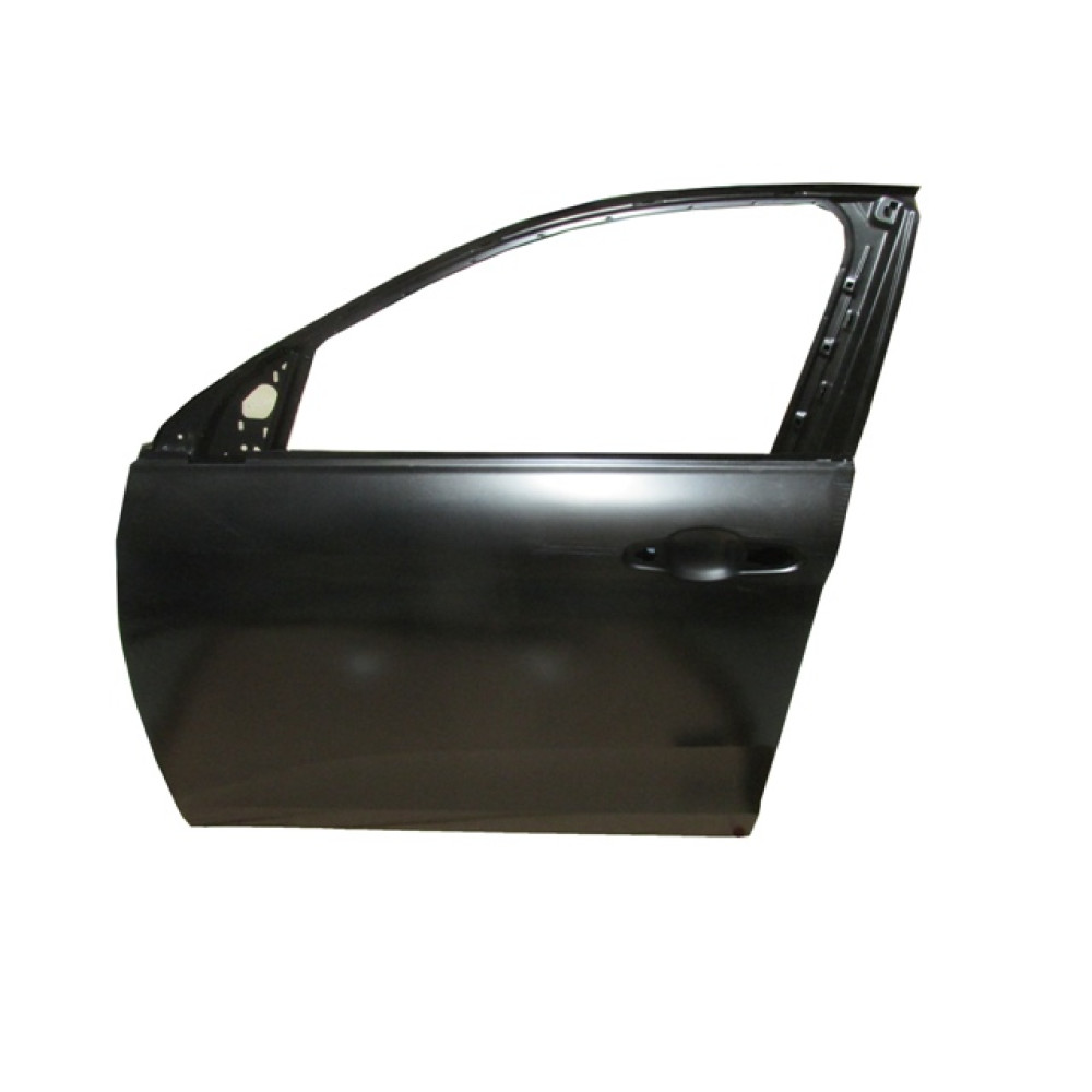 FIAT EGEA- CROSS- 21/24; ÖN KAPI KOMPLE SOL SİYAH BOYALI (İCELİ/ÇEKOMASTİKLİ) (TW) 1847-2202