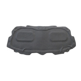 FIAT EGEA- SD/HB- 21/24; KAPUT İZOLATÖRÜ (KAPUT KEÇESİ) (İZOLASYON) 1843-2303