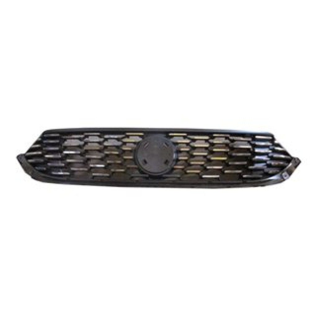 FIAT EGEA- SD/HB/SW- 15/20; ÖN PANJUR SİYAH (PETEKLERİ NİKELAJLI) 1842-2340