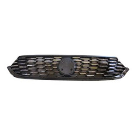 FIAT EGEA- SD/HB/SW- 15/20; ÖN PANJUR SİYAH (PETEKLERİ NİKELAJLI) 1842-2340