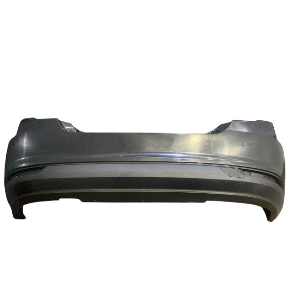 FIAT EGEA- SD/HB- 21/24; ARKA TAMPON KOMPLE (KARLIKLI/REFLEKTÖR DELİKLİ) (ÇEKİ DEMİRİ KAPAKLI) 1843-2603