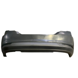 FIAT EGEA- SD/HB- 21/24; ARKA TAMPON KOMPLE (KARLIKLI/REFLEKTÖR DELİKLİ) (ÇEKİ DEMİRİ KAPAKLI) 1843-2603