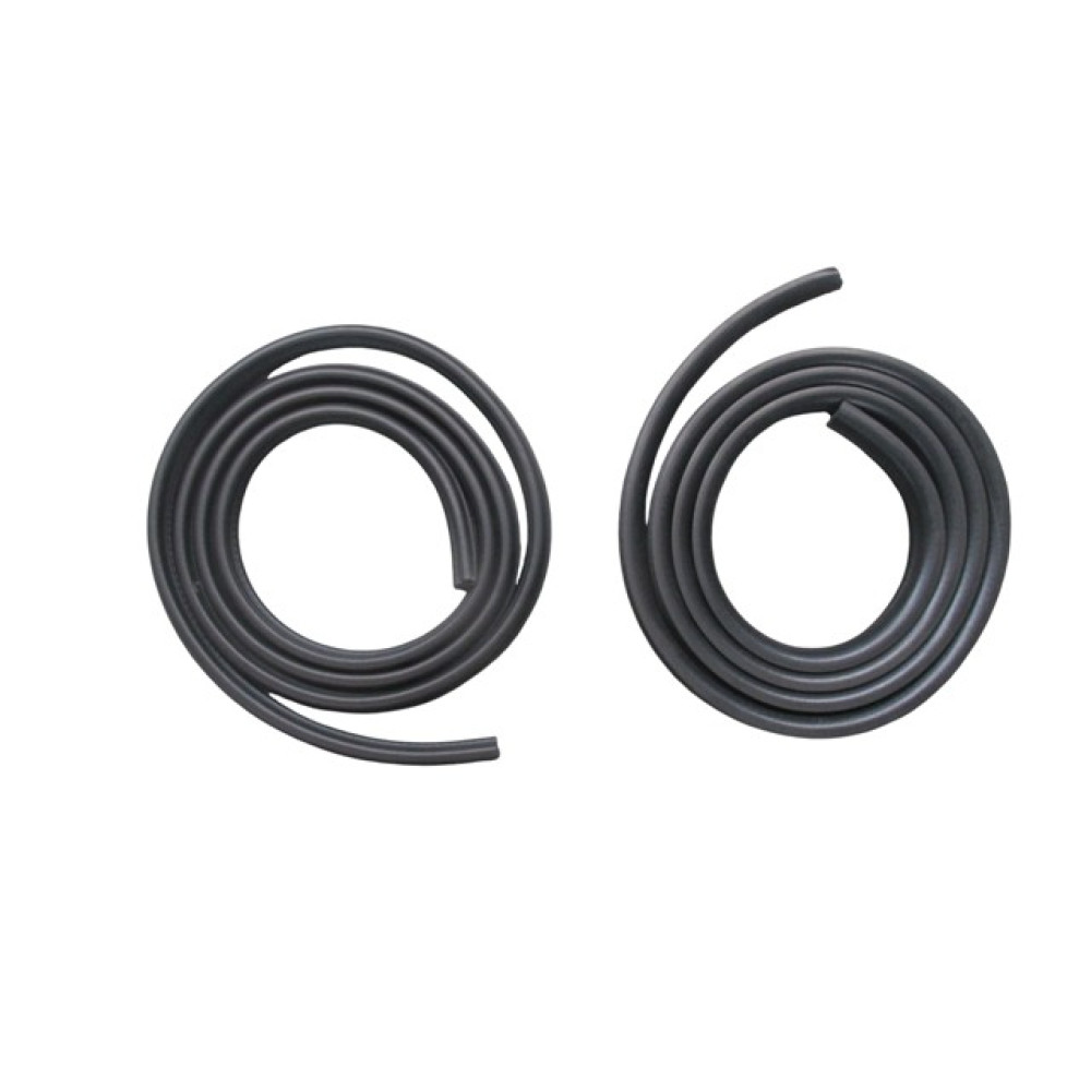 FIAT EGEA- SW- 21; ÖN/ARKA KAPI TOZ LASTİĞİ TAKIM (2 PARÇA) (KAPI FİTİLİ) 1846-2961