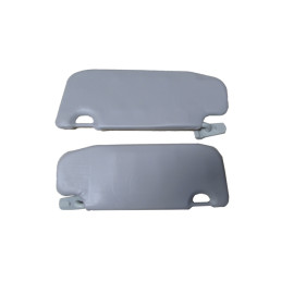 FIAT EGEA- SD/HB/SW- 15/20; GÜNEŞLİK SAĞ/SOL SET 2 PARÇA 1842-3041