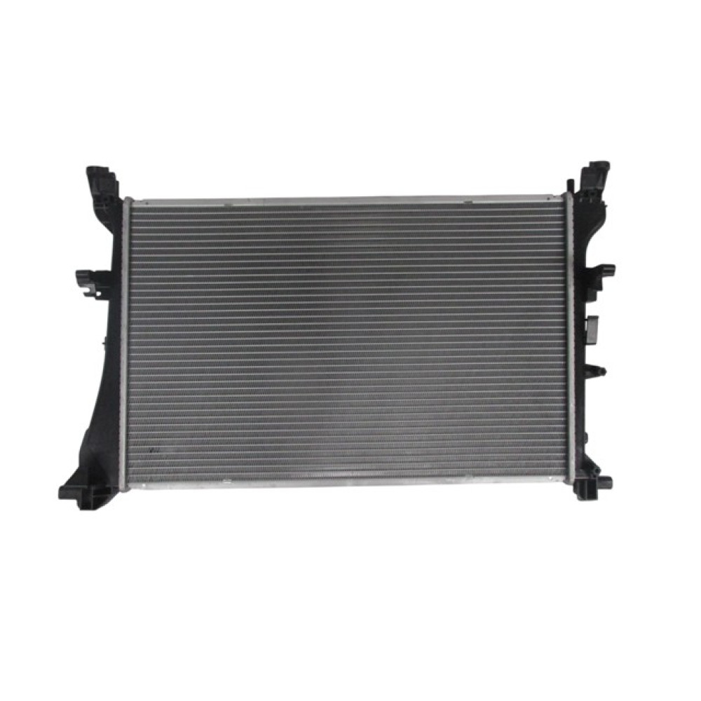 FIAT EGEA- CROSS- 21/24; SU RADYATÖRÜ 1.3 MJTD/1.4 T-JET (BRAZİNG) (620X388X16) (MANUEL)ALM(ORİS) 1847-4811