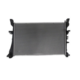 FIAT EGEA- CROSS- 21/24; SU RADYATÖRÜ 1.3 MJTD/1.4 T-JET (BRAZİNG) (620X388X16) (MANUEL)ALM(ORİS) 1847-4811