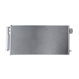 FIAT EGEA- CROSS- 21/24; KLİMA RADYATÖRÜ 1.3/1.6 MJTD (BRAZING) (645X323X16) (ORİS) 1847-4830