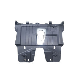 FIAT EGEA- SW- 21; KARTER MUHAFAZA PLASTİĞİ (ENJEKSİYON BASKI) 1846-6945