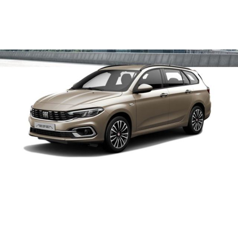 FIAT EGEA- SW- 21; ARAÇ BİLGİLERİ VE RESİMLERİ 1846-0000