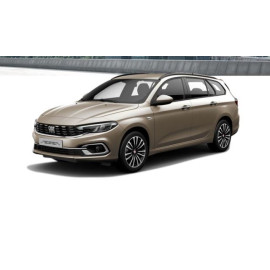 FIAT EGEA- SW- 21; ARAÇ BİLGİLERİ VE RESİMLERİ 1846-0000