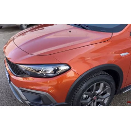 FIAT EGEA- CROSS- 21/24; ARAÇ BİLGİLERİ VE RESİMLERİ 1847-0000