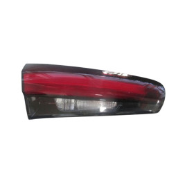 FIAT EGEA- HB- 21/24; İÇ STOP LAMBASI SOL KIRMIZI (LEDLİ) 1843-1512A