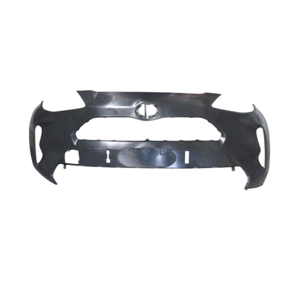 TOYOTA YARIS CROSS- 22/24; ÖN TAMPON SİYAH SENSÖR DELİKSİZ (TYG) 185-2000