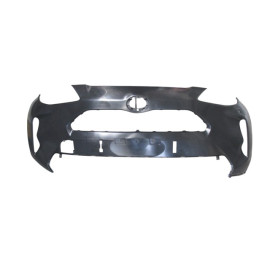 TOYOTA YARIS CROSS- 22/24; ÖN TAMPON SİYAH SENSÖR DELİKSİZ (TYG) 185-2000