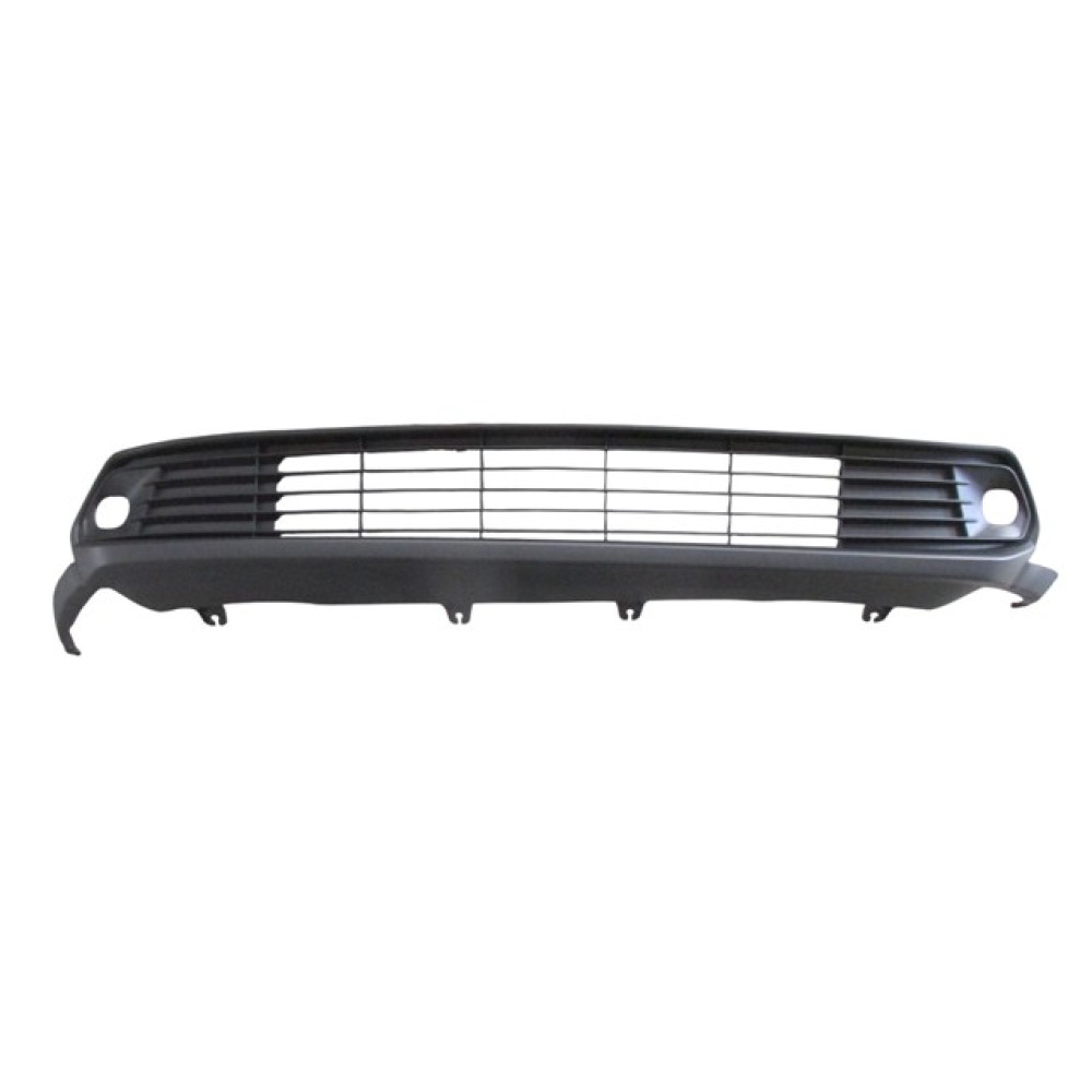 TOYOTA YARIS CROSS- 22/24; ÖN TAMPON PANJURU SİYAH (TYG) 185-2010