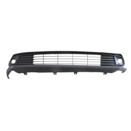 TOYOTA YARIS CROSS- 22/24; ÖN TAMPON PANJURU SİYAH (TYG) 185-2010