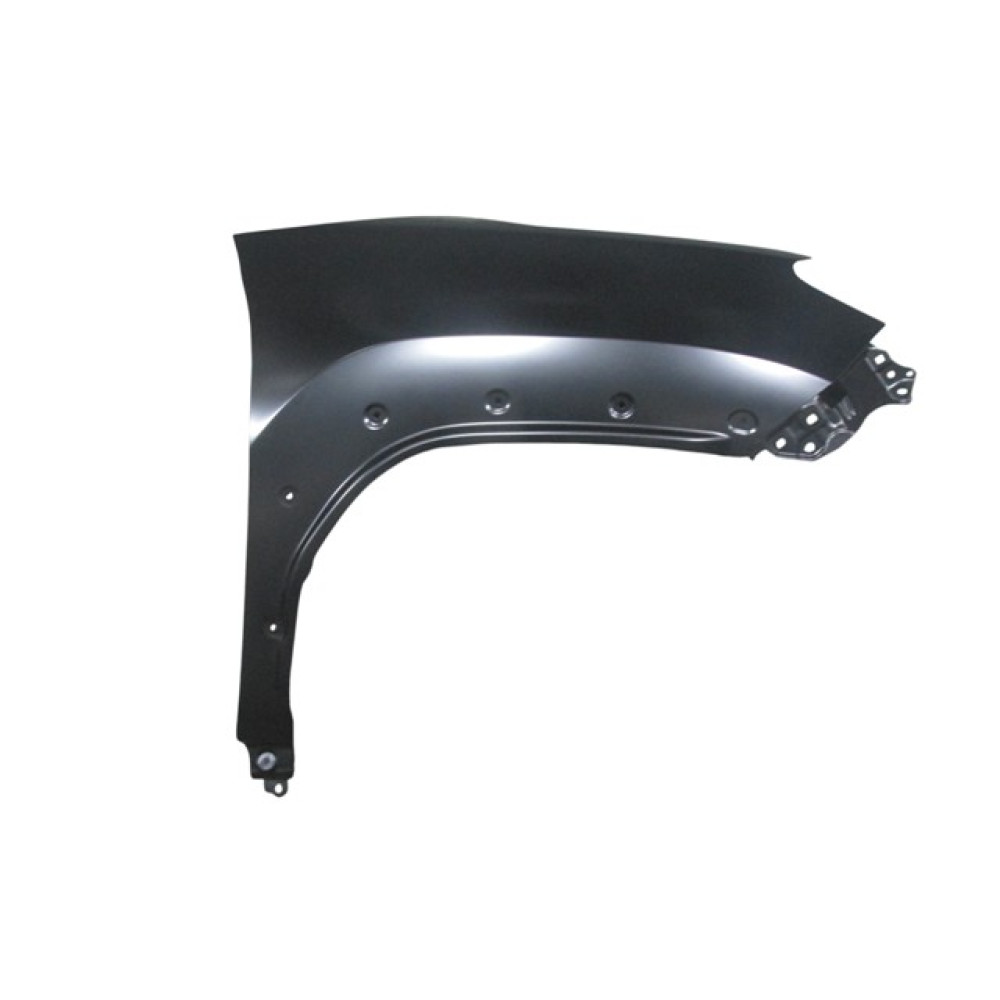 TOYOTA YARIS CROSS- 22/24; ÖN ÇAMURLUK DELİKSİZ SAĞ DODİK DELİKLİ (TYG) 185-2101