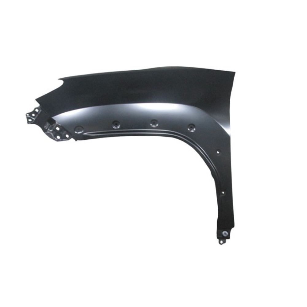 TOYOTA YARIS CROSS- 22/24; ÖN ÇAMURLUK DELİKSİZ SOL DODİK DELİKLİ (TYG) 185-2102