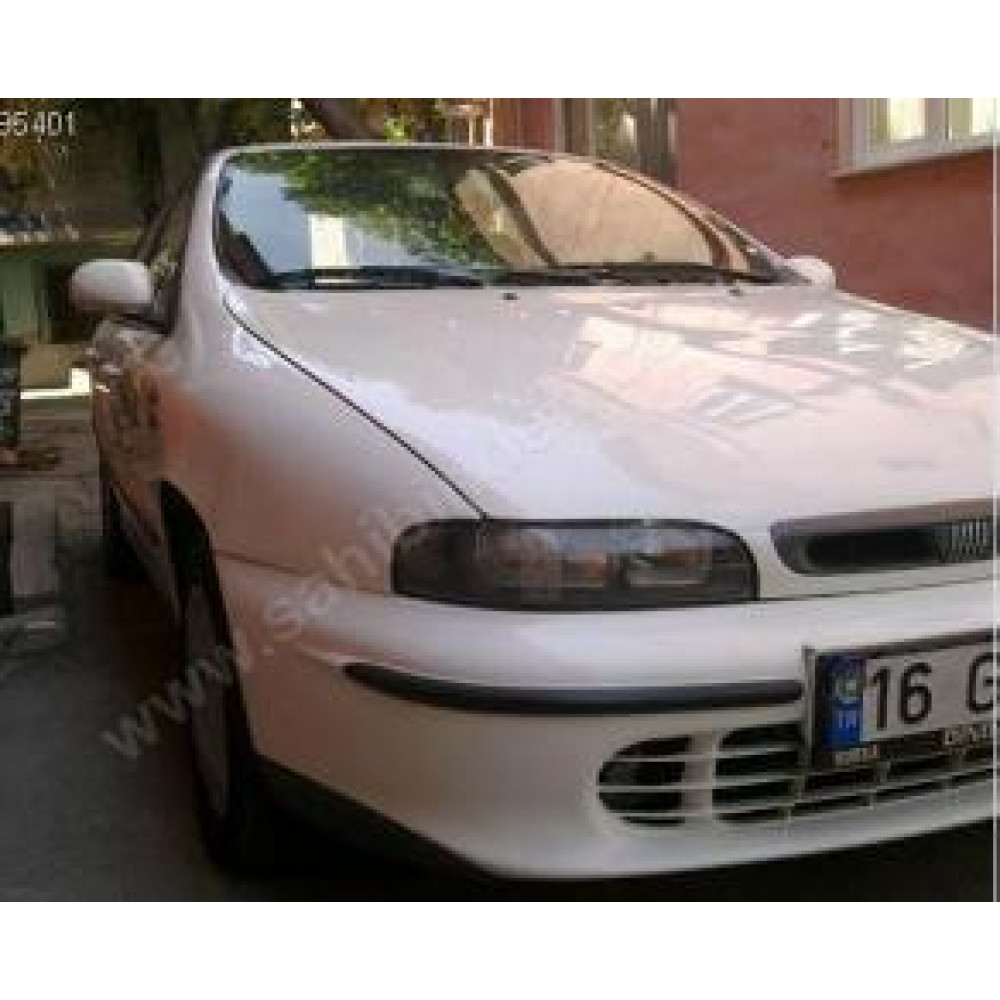 FIAT MAREA- 97/07; ARAÇ BİLGİLERİ VE RESİMLERİ 1851-0000