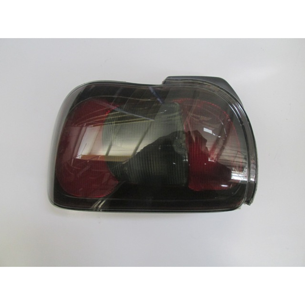 FIAT MAREA- 97/07; STOP LAMBASI SOL (EUROLAMP) 1851-1502