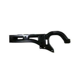 FIAT MAREA- 97/07; ÖN ÇAMURLUK İÇ BAĞLANTI SACI SAĞ (TÜFEK SACI) 1851-2107