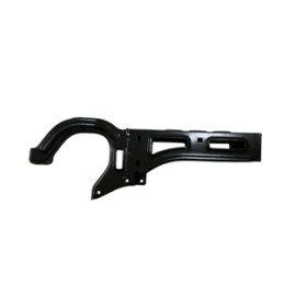 FIAT MAREA- 97/07; ÖN ÇAMURLUK İÇ BAĞLANTI SACI SOL (TÜFEK SACI) 1851-2108