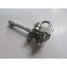 FIAT BRAVA- 97/03; ARKA KAPI DURDURUCUSU SAĞ/SOL AYNI (ADET) (KAPI GERGİSİ) 1821-2825