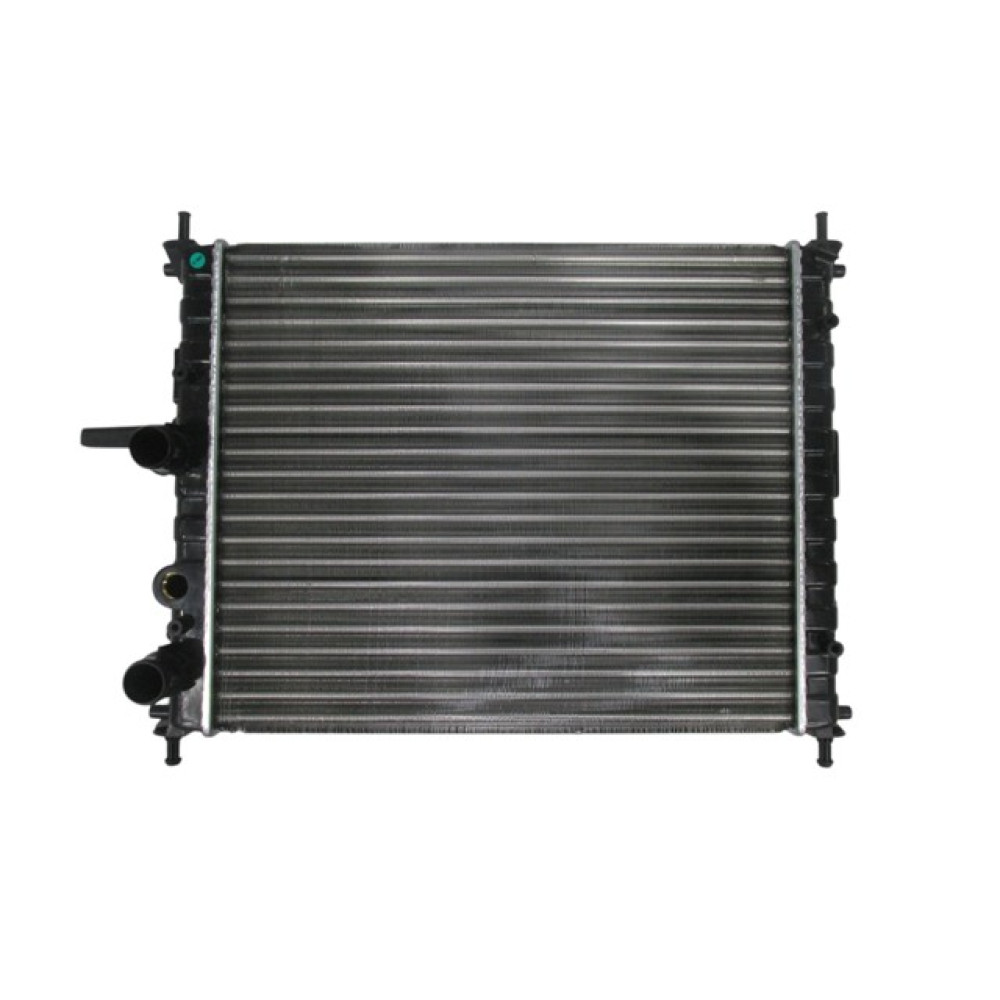 FIAT MAREA- 97/07; SU RADYATÖRÜ 1.6 (MEKANİK) (480X415X23 (MANUEL) ALÜMİNYUM (ORİS) 1851-4811