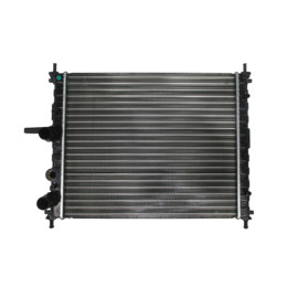 FIAT MAREA- 97/07; SU RADYATÖRÜ 1.6 (MEKANİK) (480X415X23 (MANUEL) ALÜMİNYUM (ORİS) 1851-4811