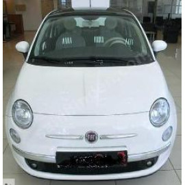 FIAT 500- 10/17; ARAÇ BİLGİLERİ VE RESİMLERİ 1855-0000