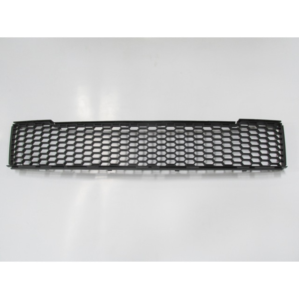 FIAT 500- 10/14; ÖN TAMPON PANJURU SİYAH (TW) 1855-2010