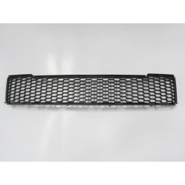 FIAT 500- 10/14; ÖN TAMPON PANJURU SİYAH (TW) 1855-2010