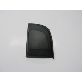 FIAT 500- 10/14; SİS LAMBA KAPAĞI SOL SİYAH (SİS DELİKSİZ) (TW) 1855-2062A