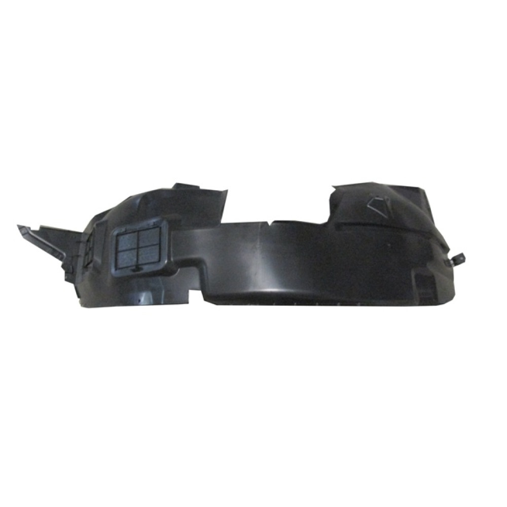 FIAT 500L- 13/18; ÖN ÇAMURLUK DAVLUMBAZI SOL (PLASTİK ENJEKSİYON) (EUROBUMP) 1856-2112