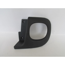 FIAT 500L- 13/16; ARKA TAMPON BANDI SAĞ (SİS DELİKLİ) (FPI) 1856-2611