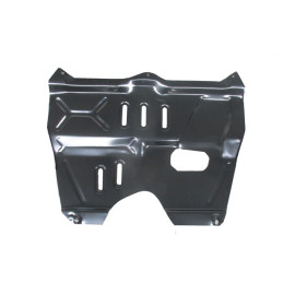 FIAT 500L- 13/18; KARTER MUHAFAZA SACI (METAL) 1856-6940