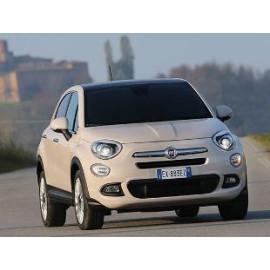 FIAT 500X- 15/20; ARAÇ BİLGİLERİ VE RESİMLERİ 1857-0000