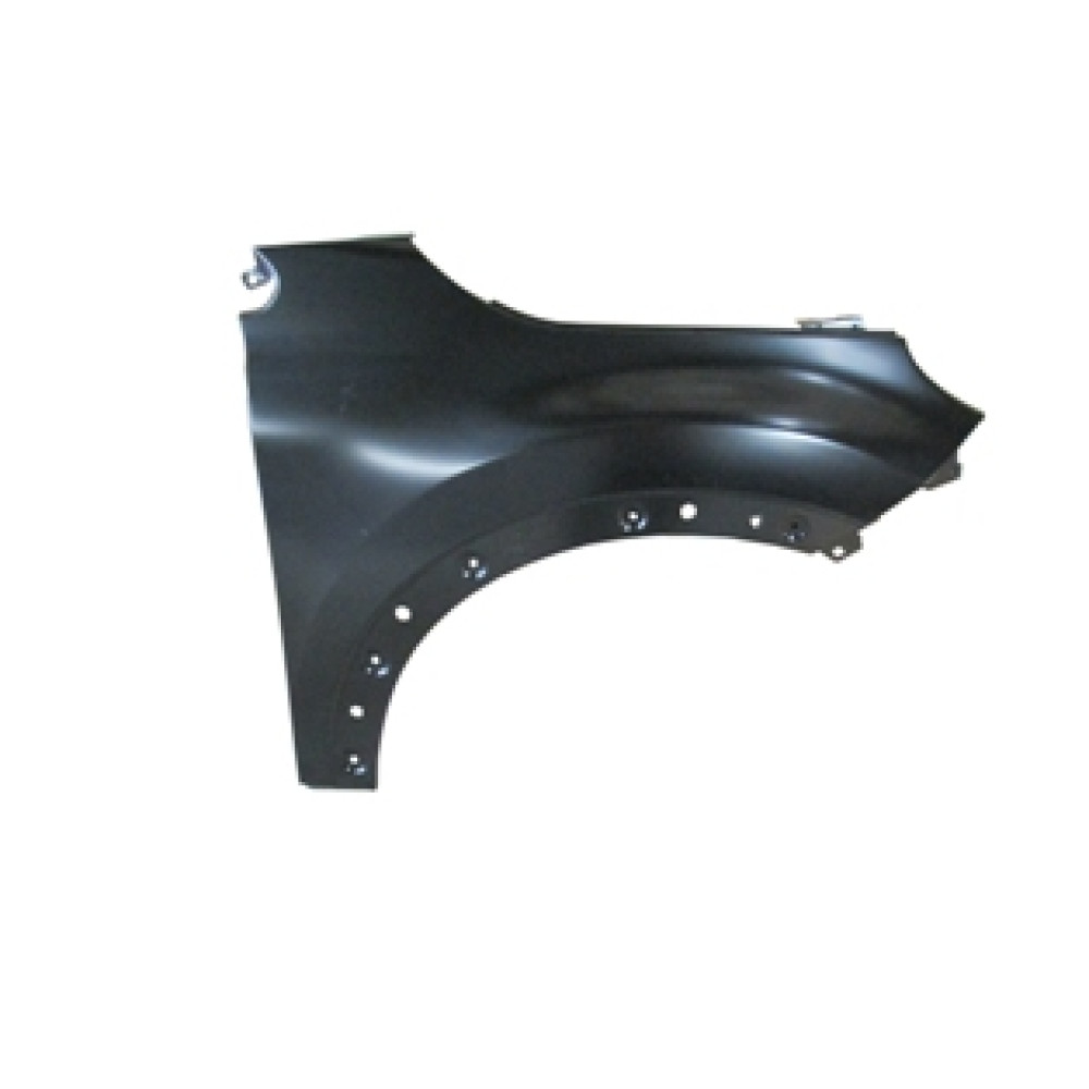 FIAT 500X- 15/20; ÖN ÇAMURLUK SAĞ SİNYAL DELİKSİZ/DODİK DELİKLİ (TW) 1857-2101