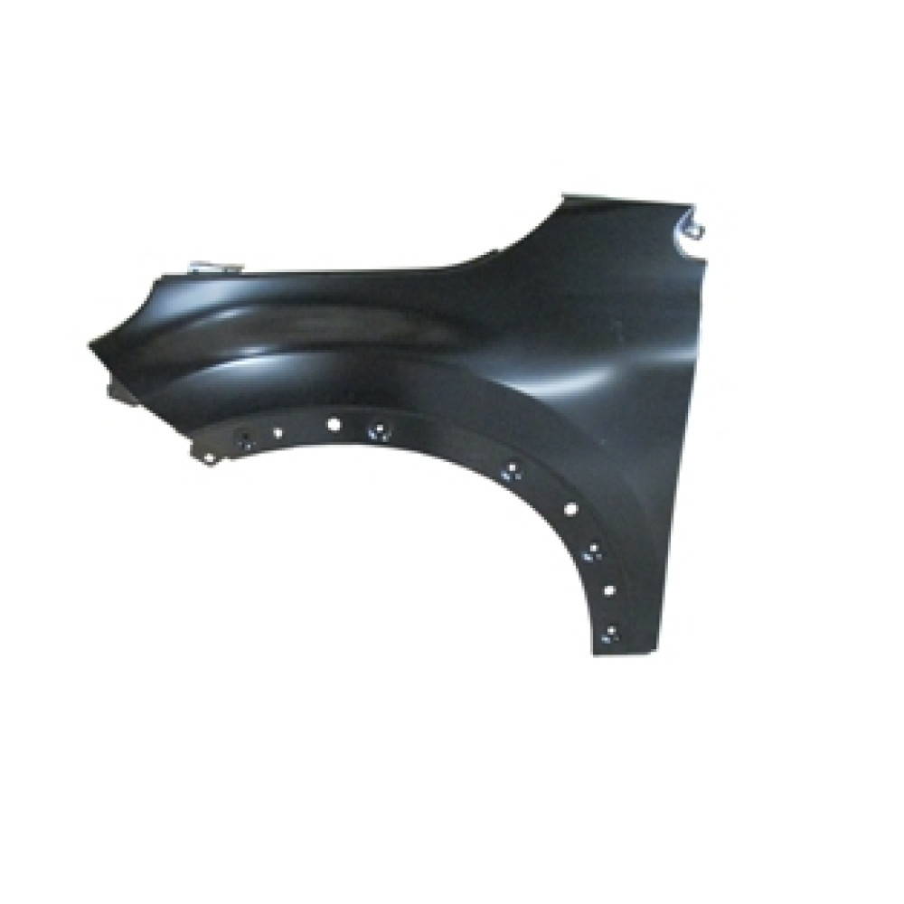 FIAT 500X- 15/20; ÖN ÇAMURLUK SOL SİNYAL DELİKSİZ/DODİK DELİKLİ (TW) 1857-2102