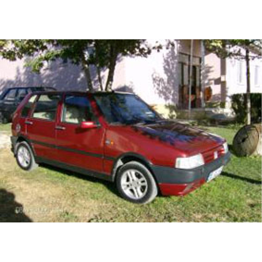 FIAT UNO- 93/01; ARAÇ BİLGİLERİ VE RESİMLERİ 1861-0000