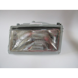 FIAT UNO- 93/01; FAR LAMBASI SOL MANUEL (H4)(AYFAR) (E MARKLI) 1861-1002