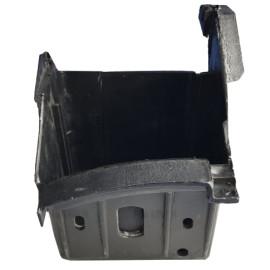 FIAT UNO- 93/01; SİS LAMBA İÇ BAĞLANTI BRAKETİ SAĞ (EUROBUMP) 1861-2061