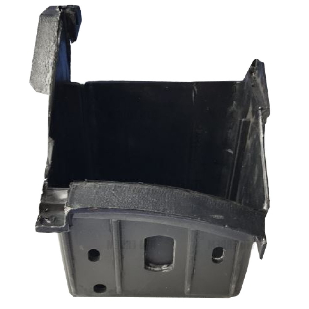 FIAT UNO- 93/01; SİS LAMBA İÇ BAĞLANTI BRAKETİ SOL (EUROBUMP) 1861-2062