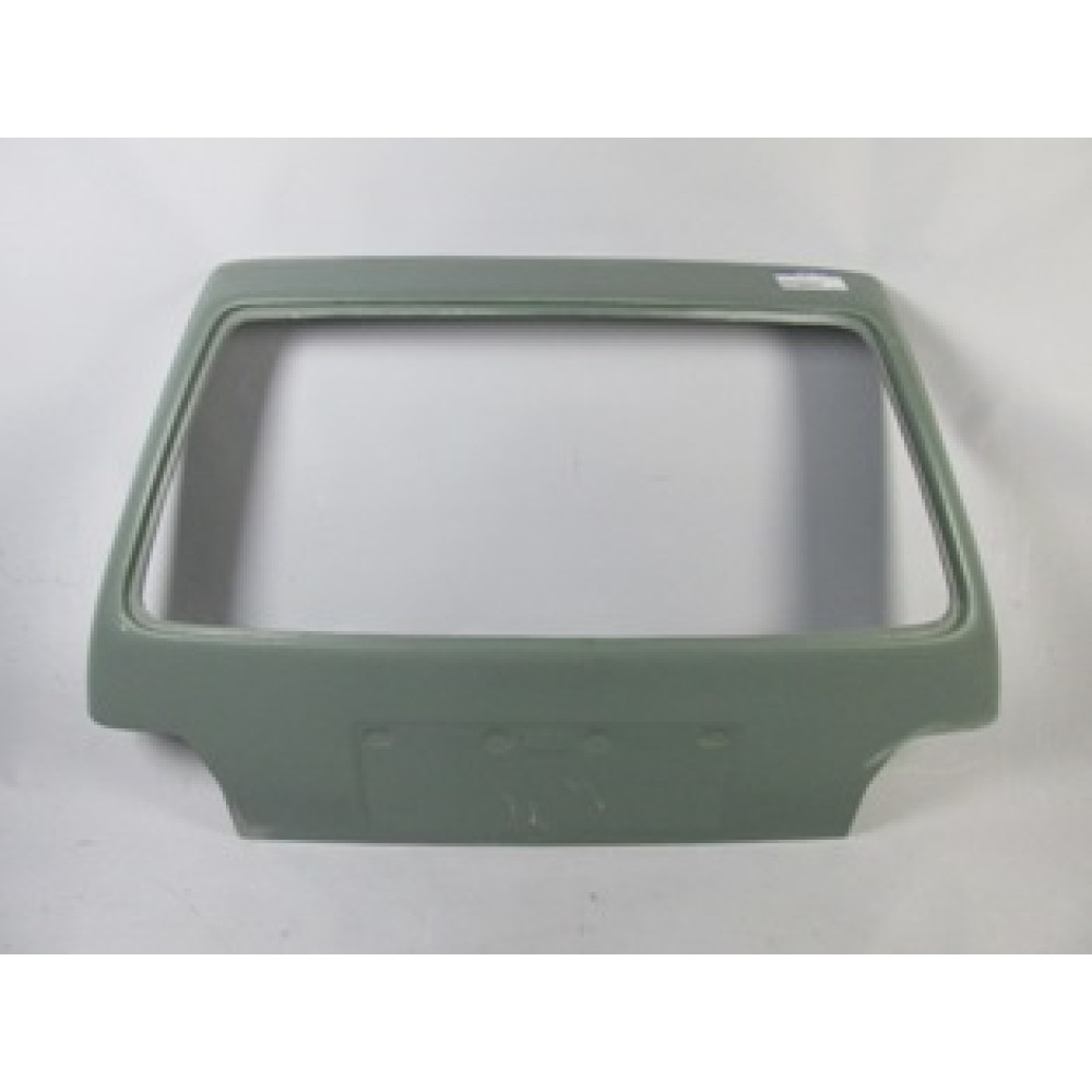 FIAT UNO- 93/01; BAGAJ KAPAĞI (BAKALIT) 1861-2850