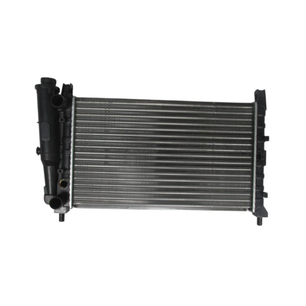 FIAT UNO- 93/01; SU RADYATÖRÜ(70S/SX/SXİE)(1.4İE)(MEKANİK)(520x322x34)(MANUEL)(ALÜMİNYUM)(ORİS) 1861-4811