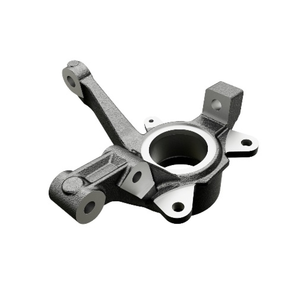 FIAT UNO- 93/01; ÖN AKS TAŞIYICI SAĞ 1861-6725