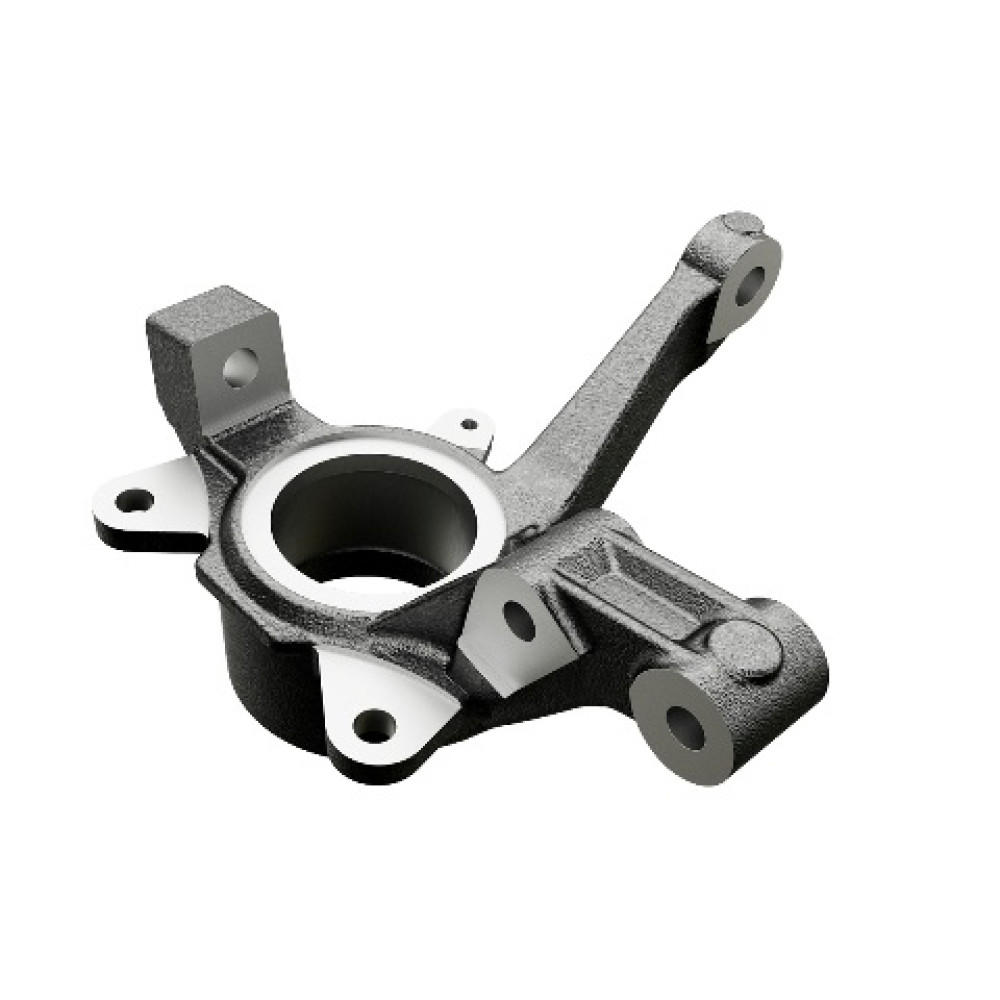 FIAT UNO- 93/01; ÖN AKS TAŞIYICI SOL 1861-6726