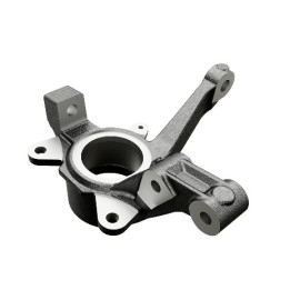 FIAT UNO- 93/01; ÖN AKS TAŞIYICI SOL 1861-6726