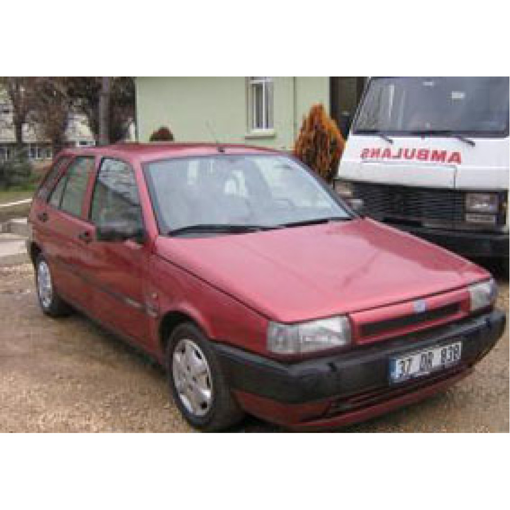 FIAT TIPO- 93/00; ARAÇ BİLGİLERİ VE RESİMLERİ 1865-0000