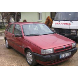 FIAT TIPO- 93/00; ARAÇ BİLGİLERİ VE RESİMLERİ 1865-0000